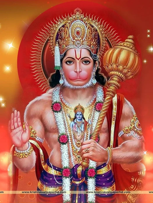 Hanuman Jayanti Wallpaper