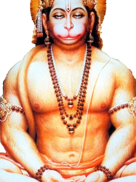 Hanuman Ji Wallpaper