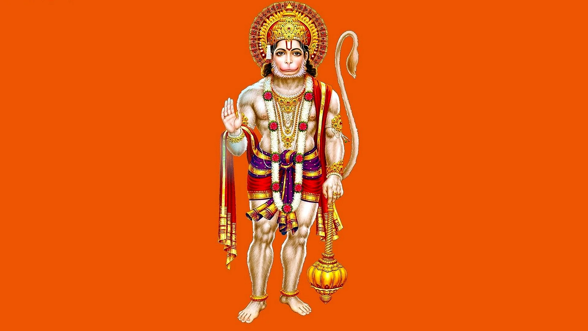 Hanuman Ji Wallpaper