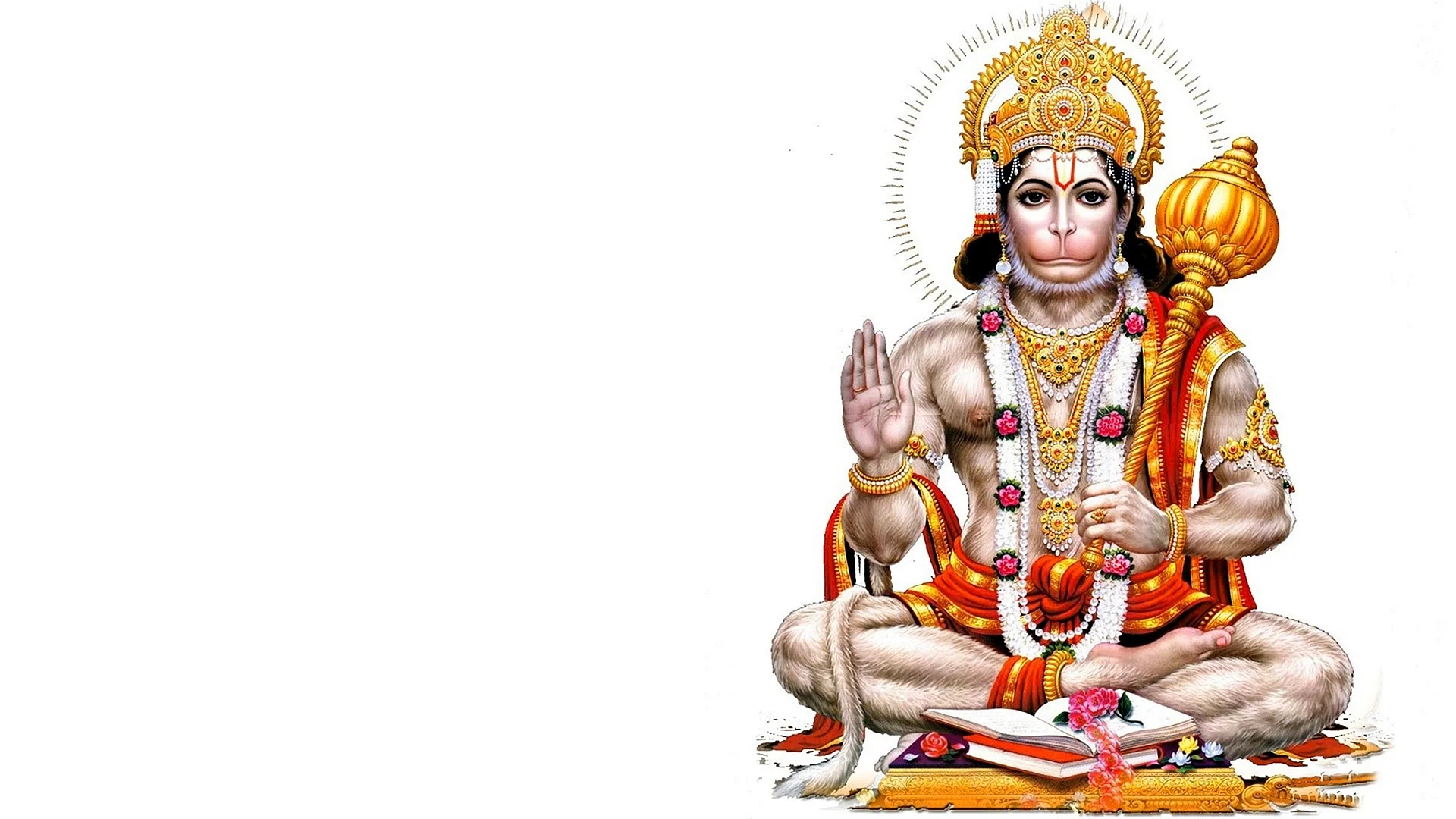 Hanuman Ji Wallpaper