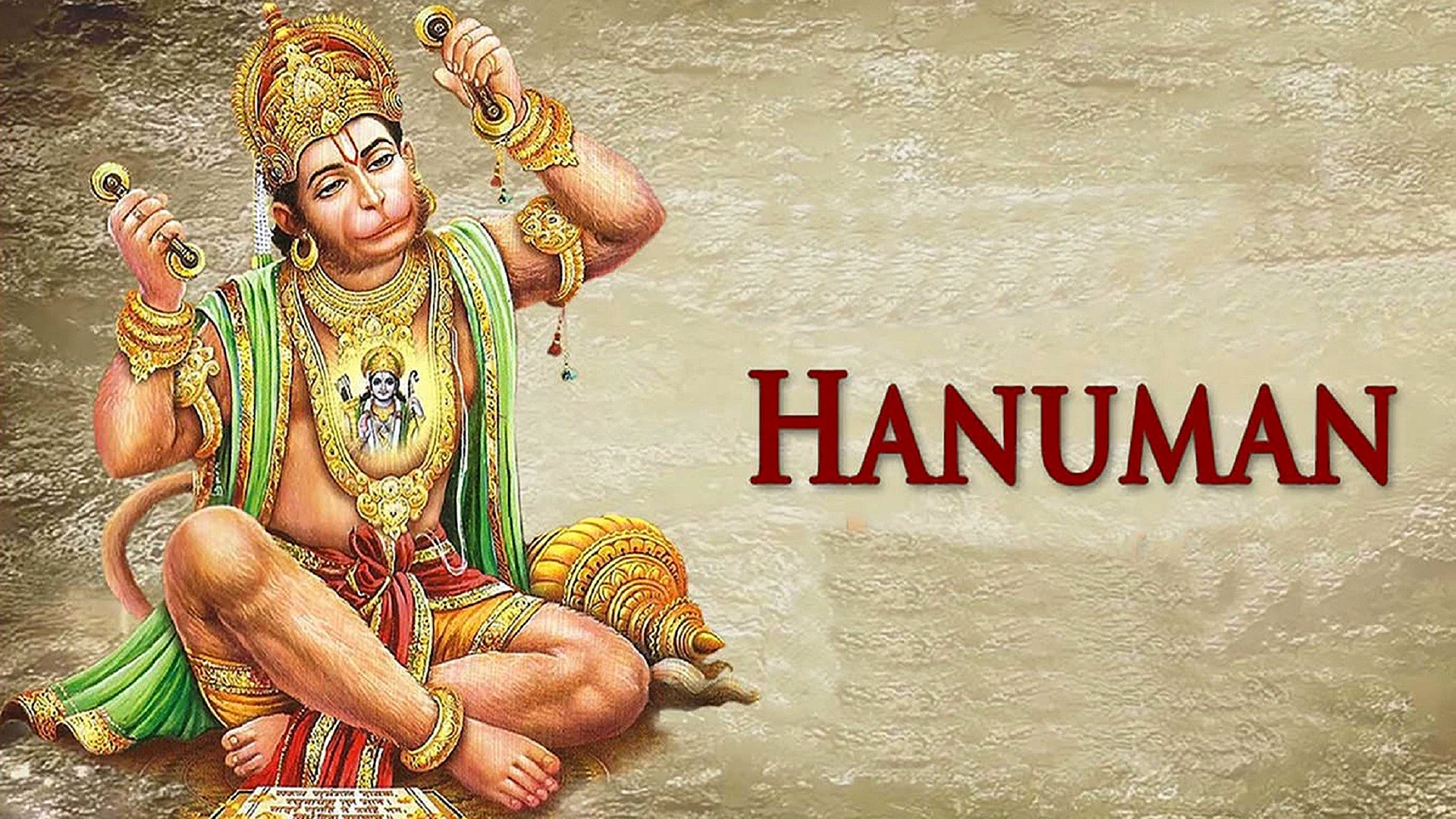 Hanuman Ji Wallpaper