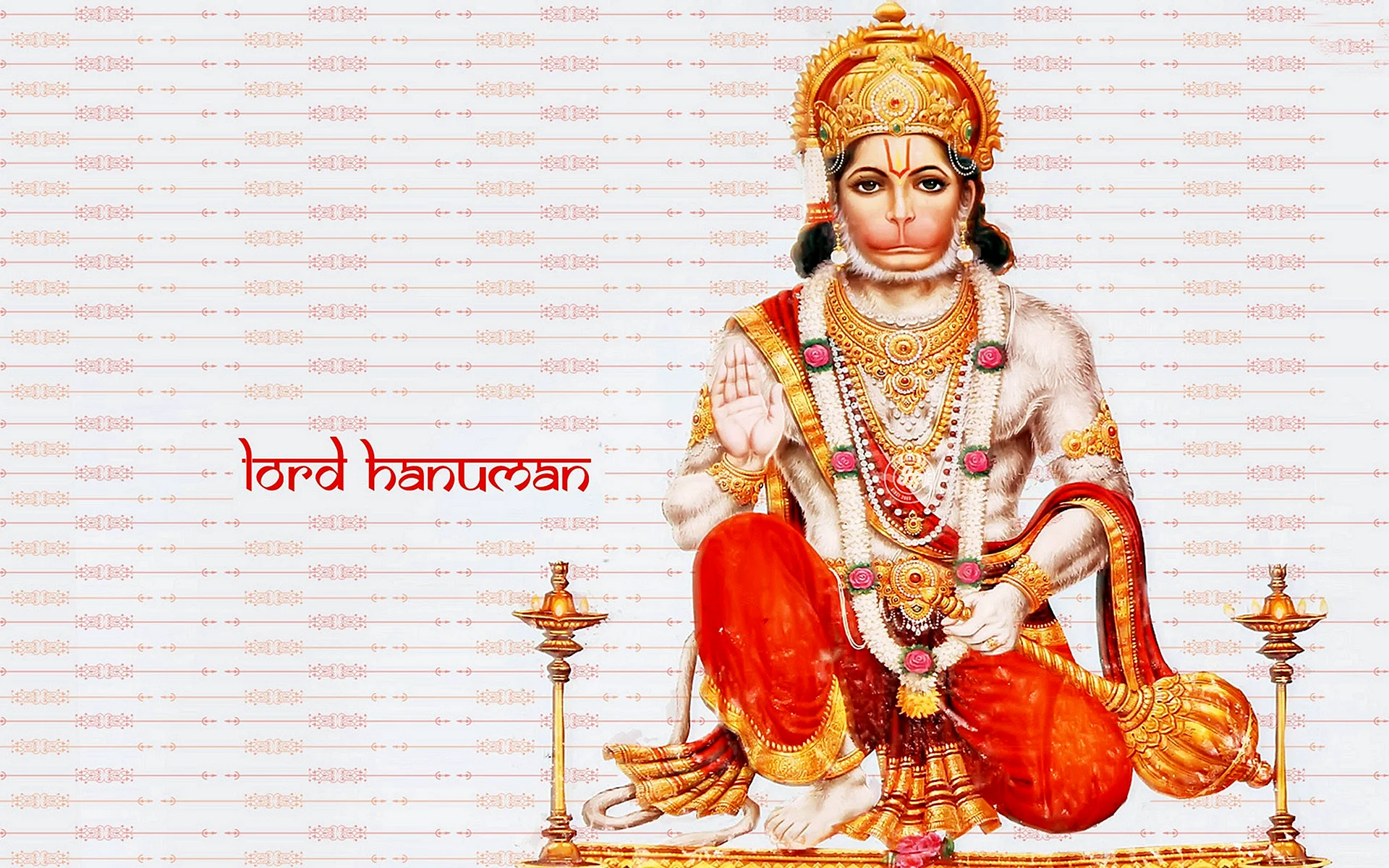 Hanuman Ji Wallpaper