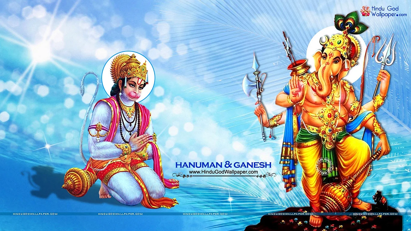 Hanuman Ji Wallpaper