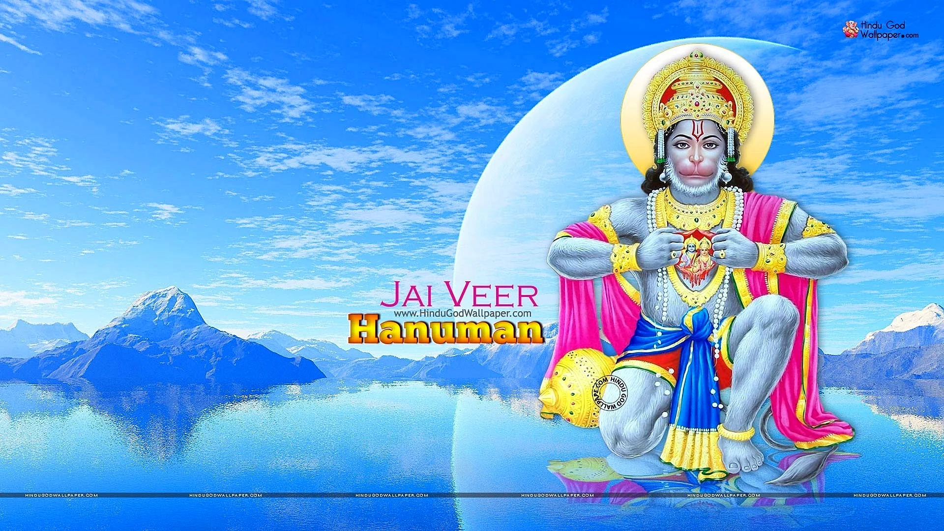 Hanuman Chalisa Ka Wallpapers Wallpapers High Resolution