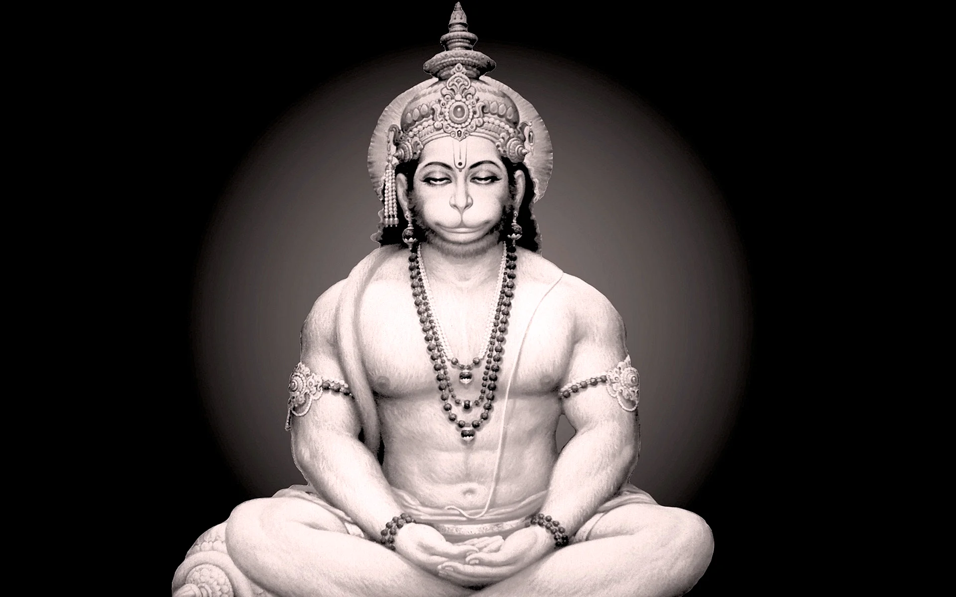 Hanuman Jayanti Wallpaper