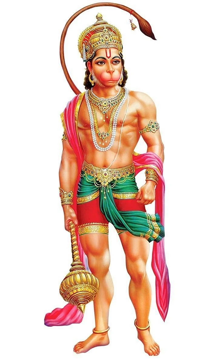 Hanumanji Wallpaper
