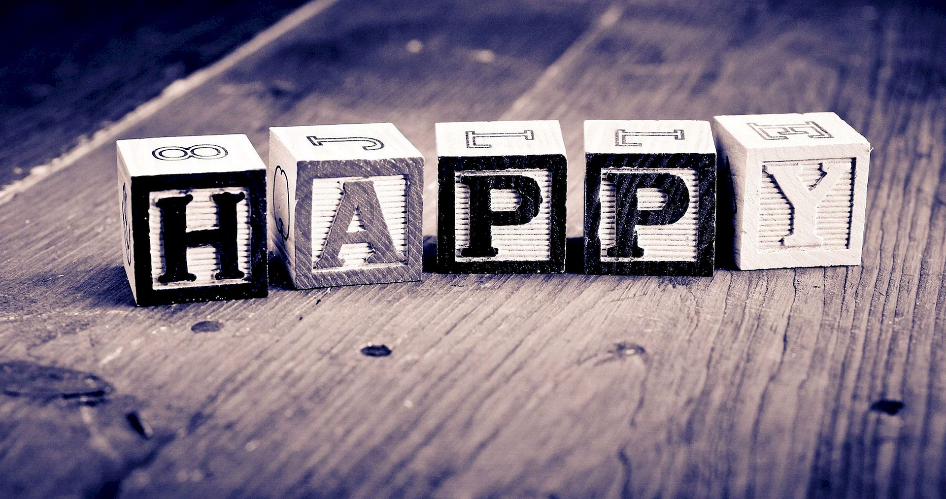 Happy Wallpaper