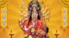 Happy Durga Ashtami Wallpaper