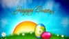 Happy Easter Wallpaper