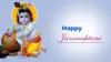 Happy Krishna Janmashtami Wallpaper