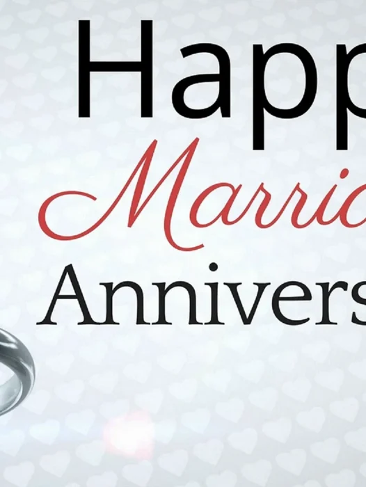 Happy Marriage Anniversary Wallpaper