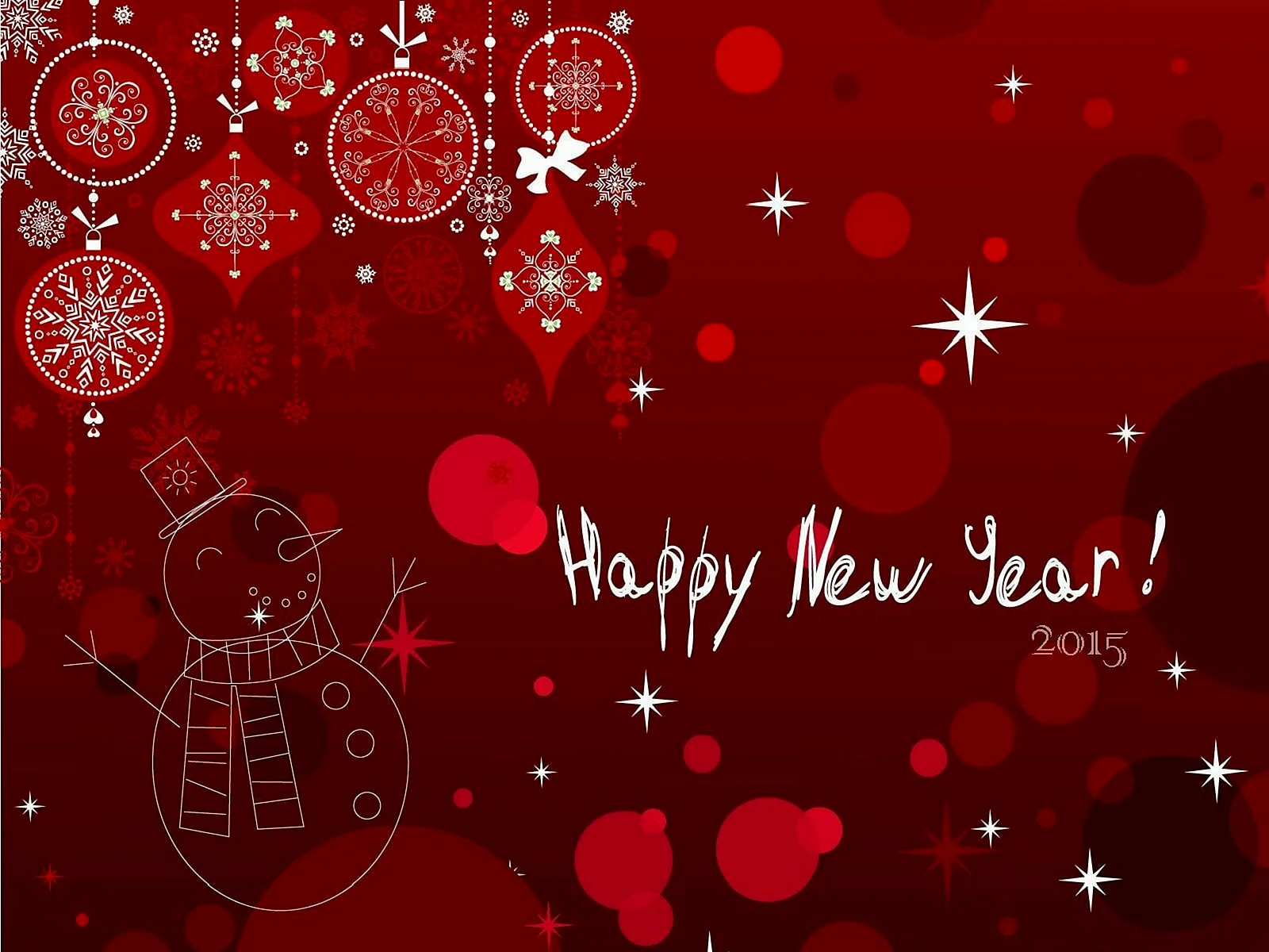 Happy New Year 2019 Wallpaper