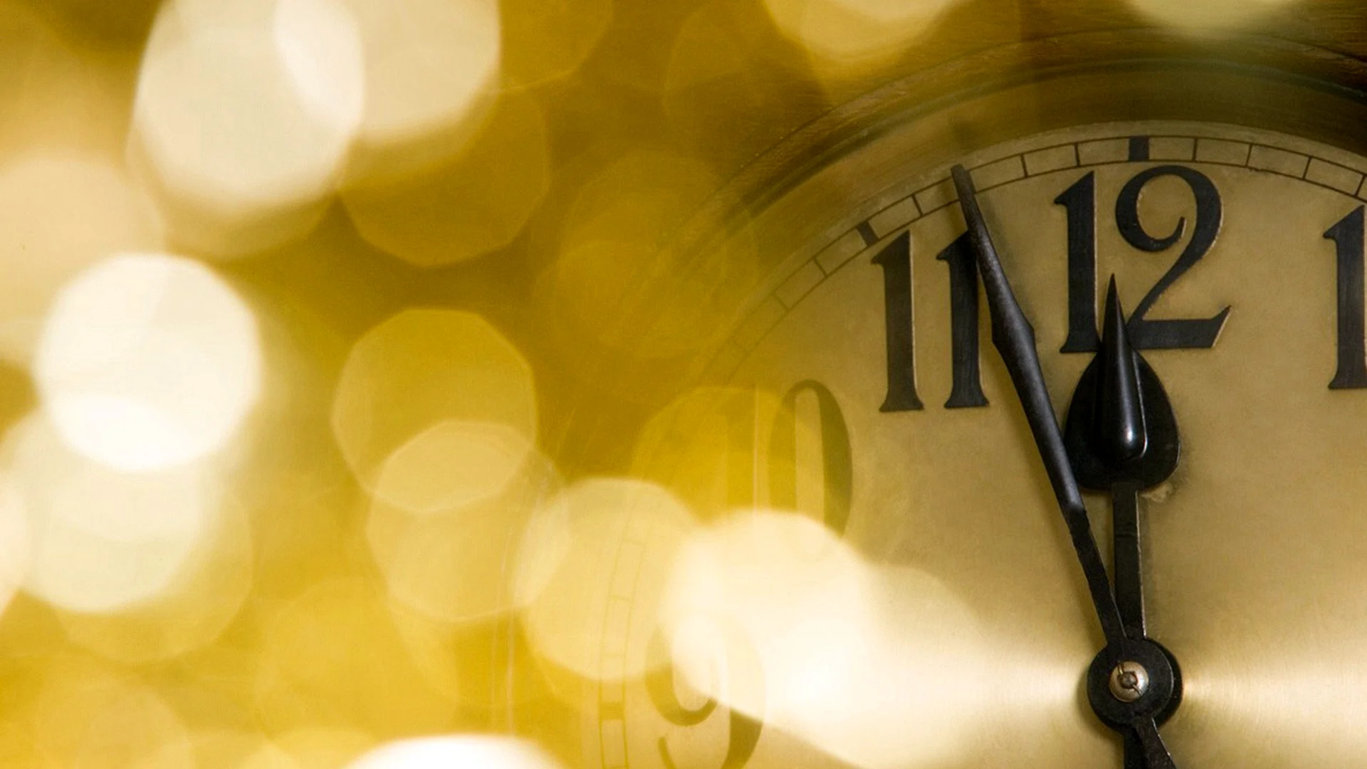 Happy New Year Wallpaper