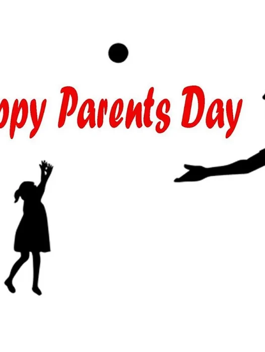 Happy Parents Day Wallpaper