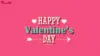 Happy Valentines Day Cute Wallpaper
