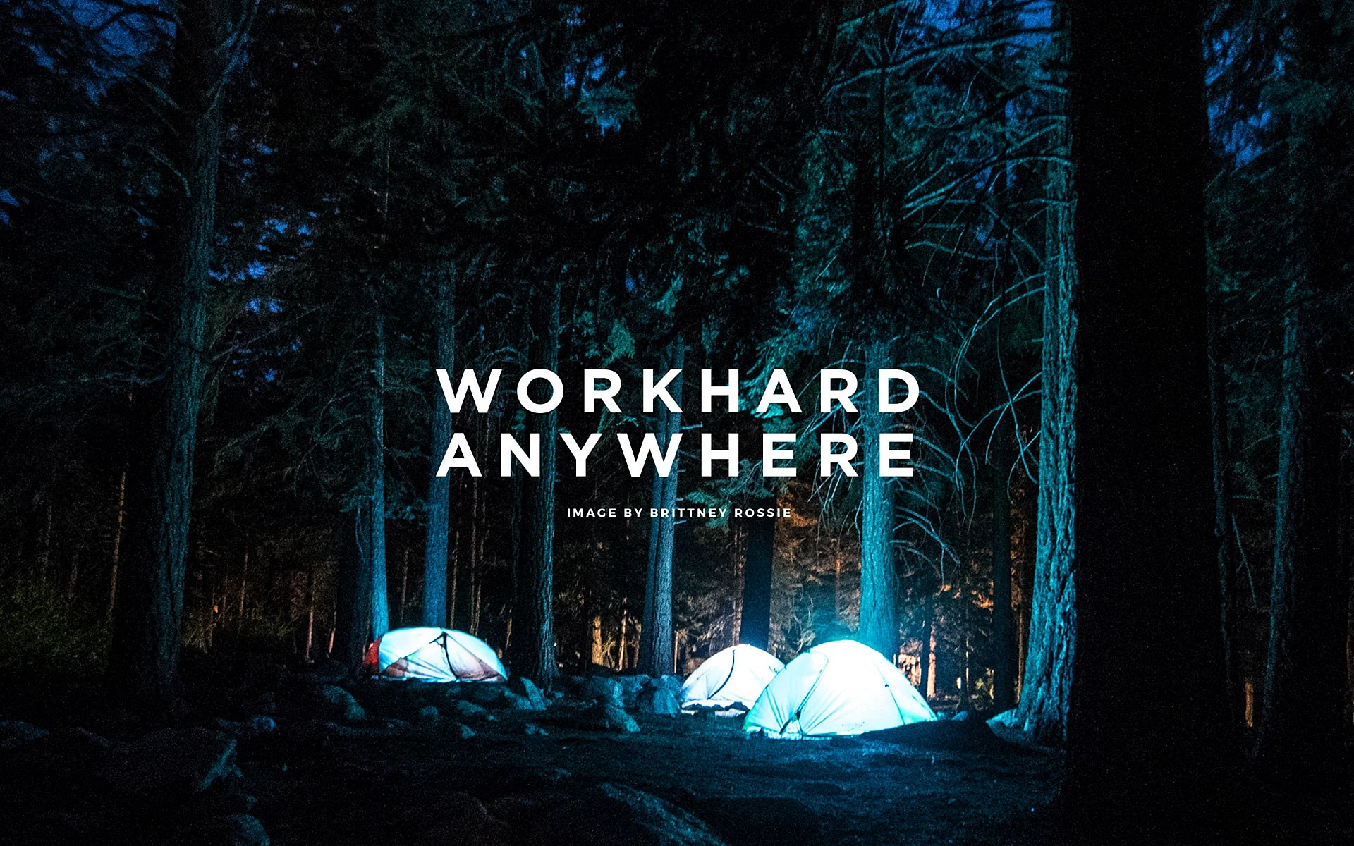 Hard Work Wallpaper