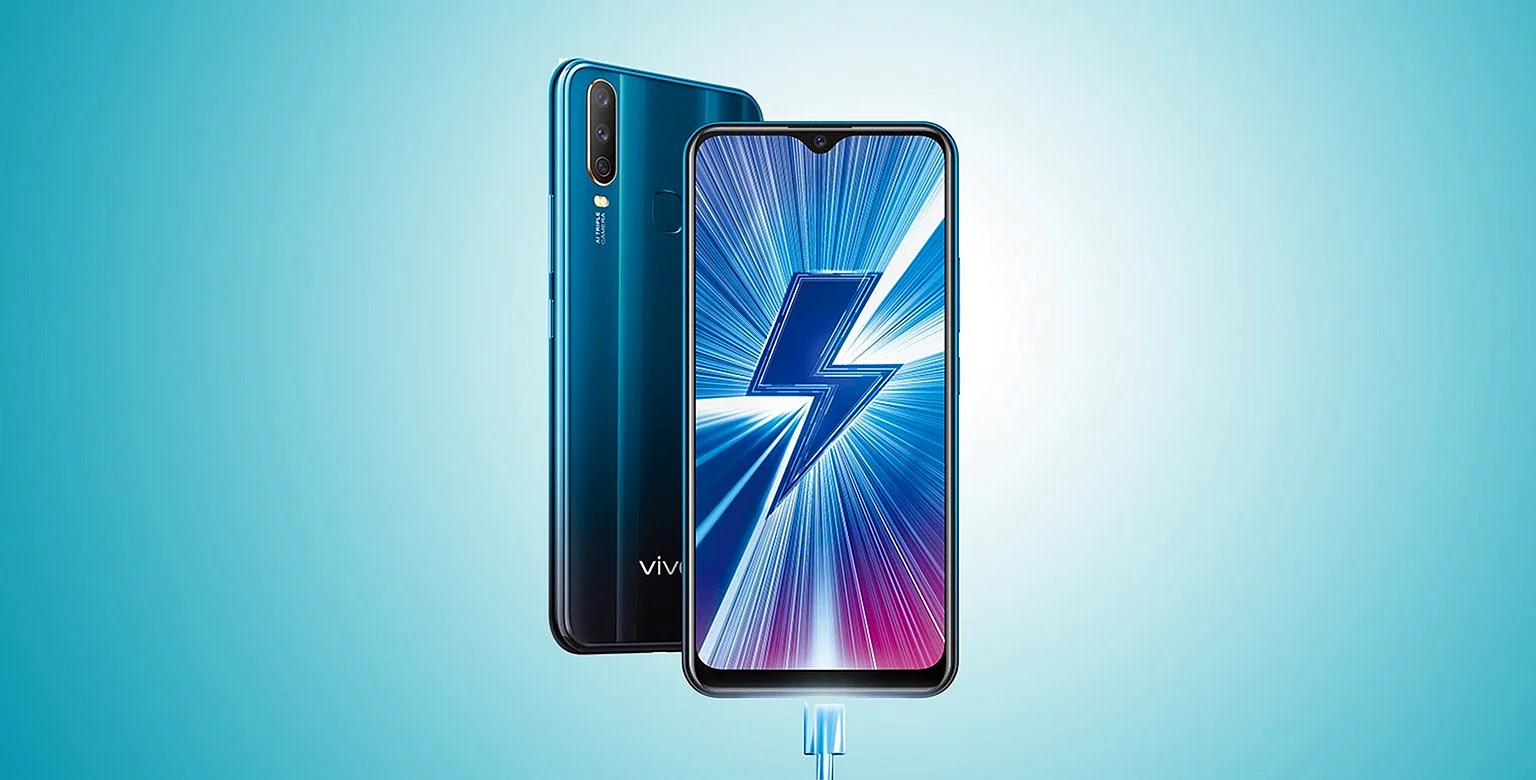 Harga Vivo Y12 Wallpaper