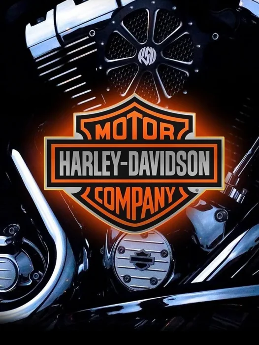 Harley Davidson Wallpaper For iPhone