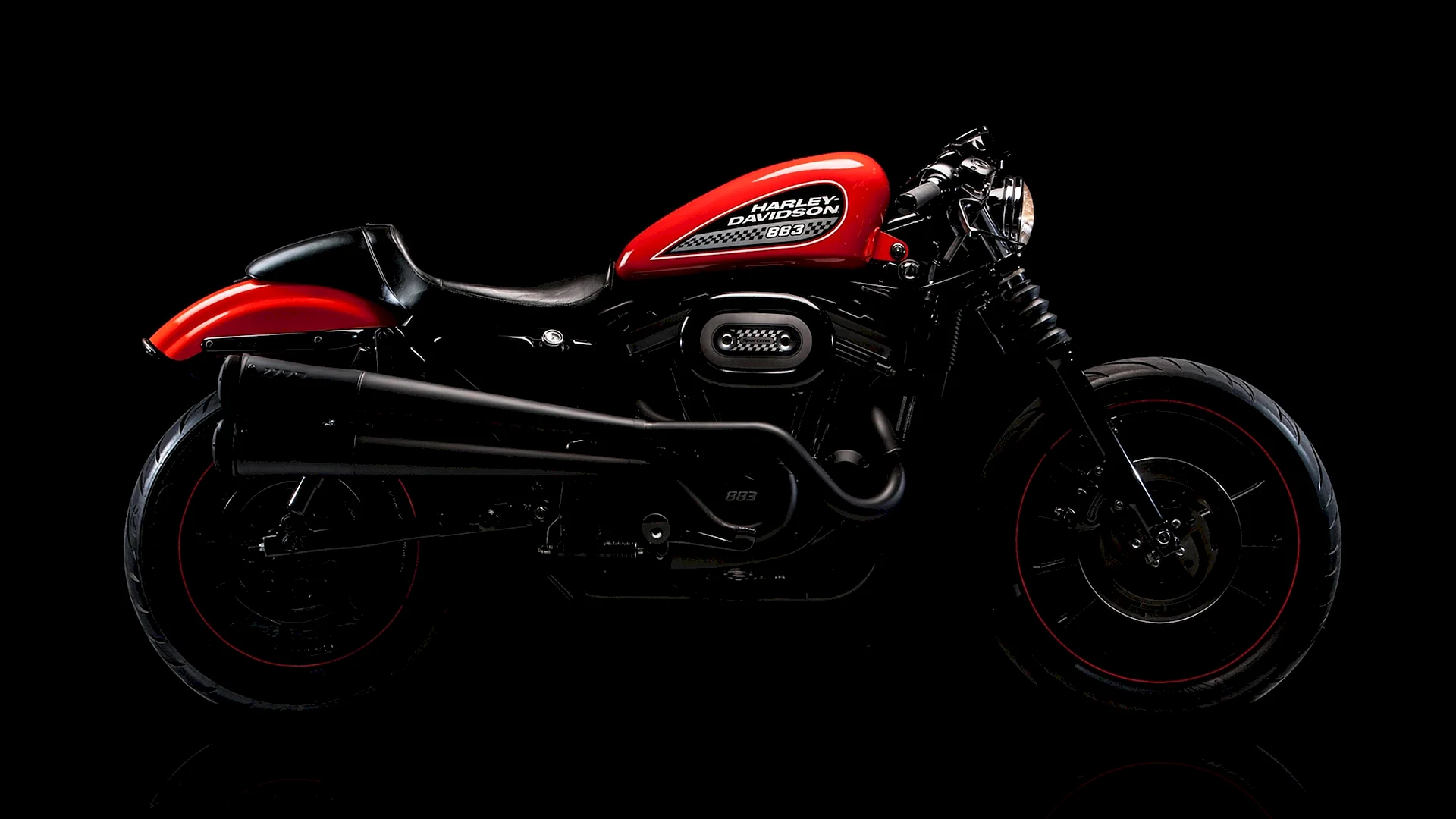 Harley Davidson Wallpaper