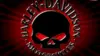 Harley Davidson Logo Skull Wallpaper