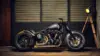 Harley Davidson Softail Slim Wallpaper