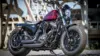 Harley Davidson Sportster 48 Wallpaper