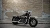 Harley Davidson Sportster Forty Eight Wallpaper