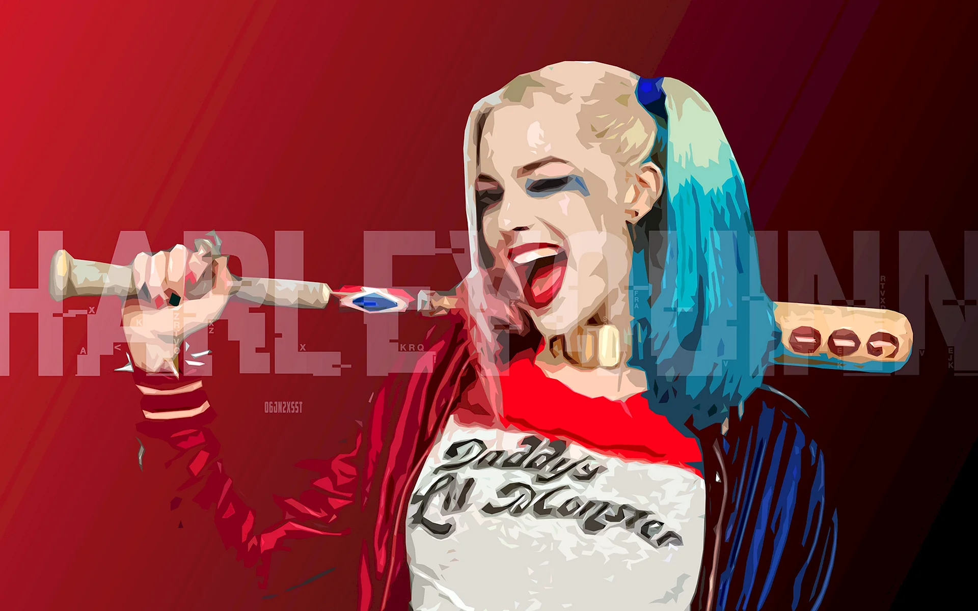 Harley Quinn Wallpaper