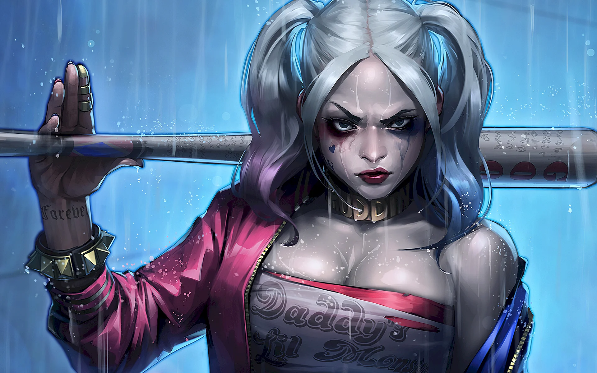 Harley Quinn Wallpaper