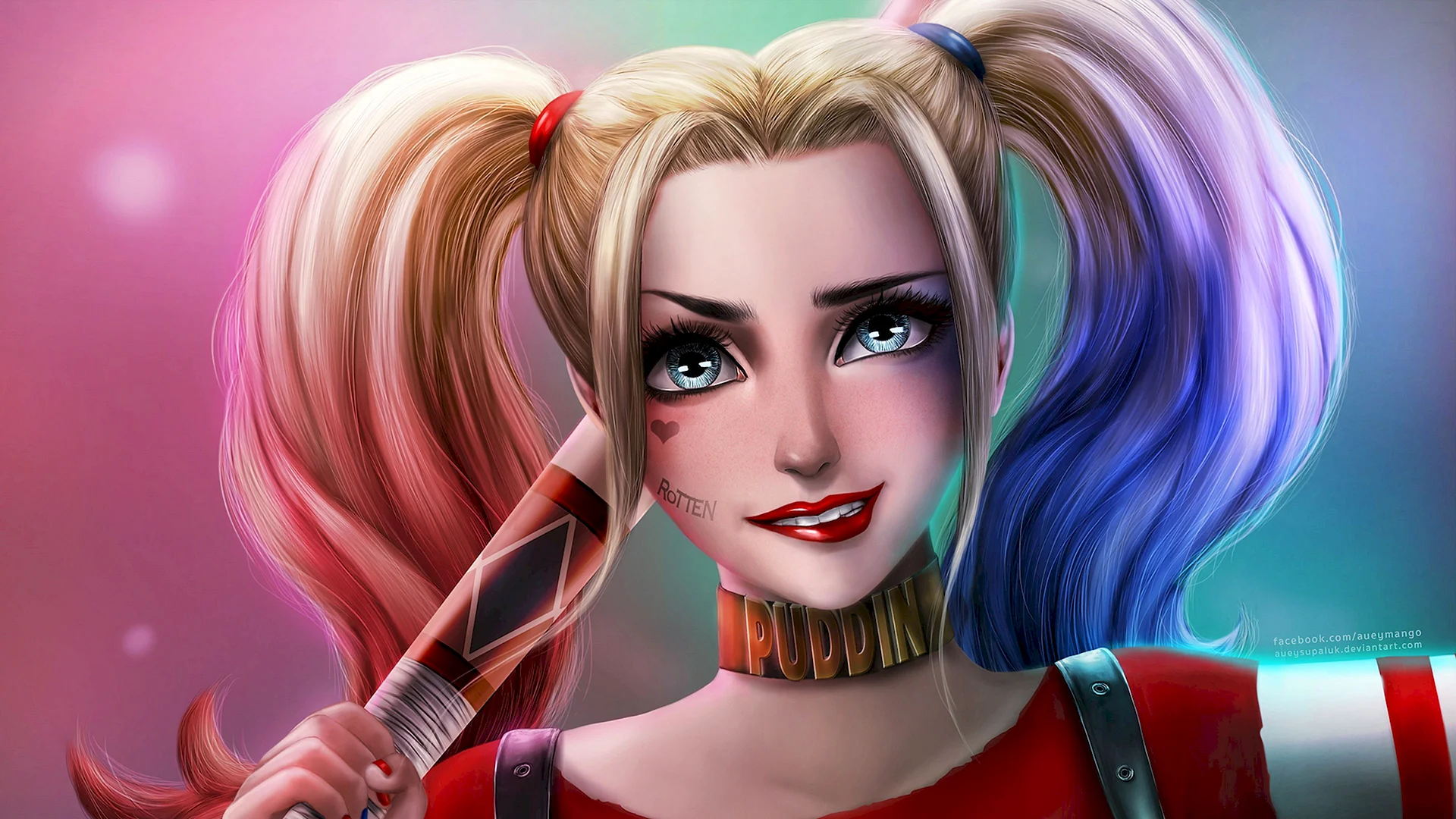 Harley Quinn Wallpaper