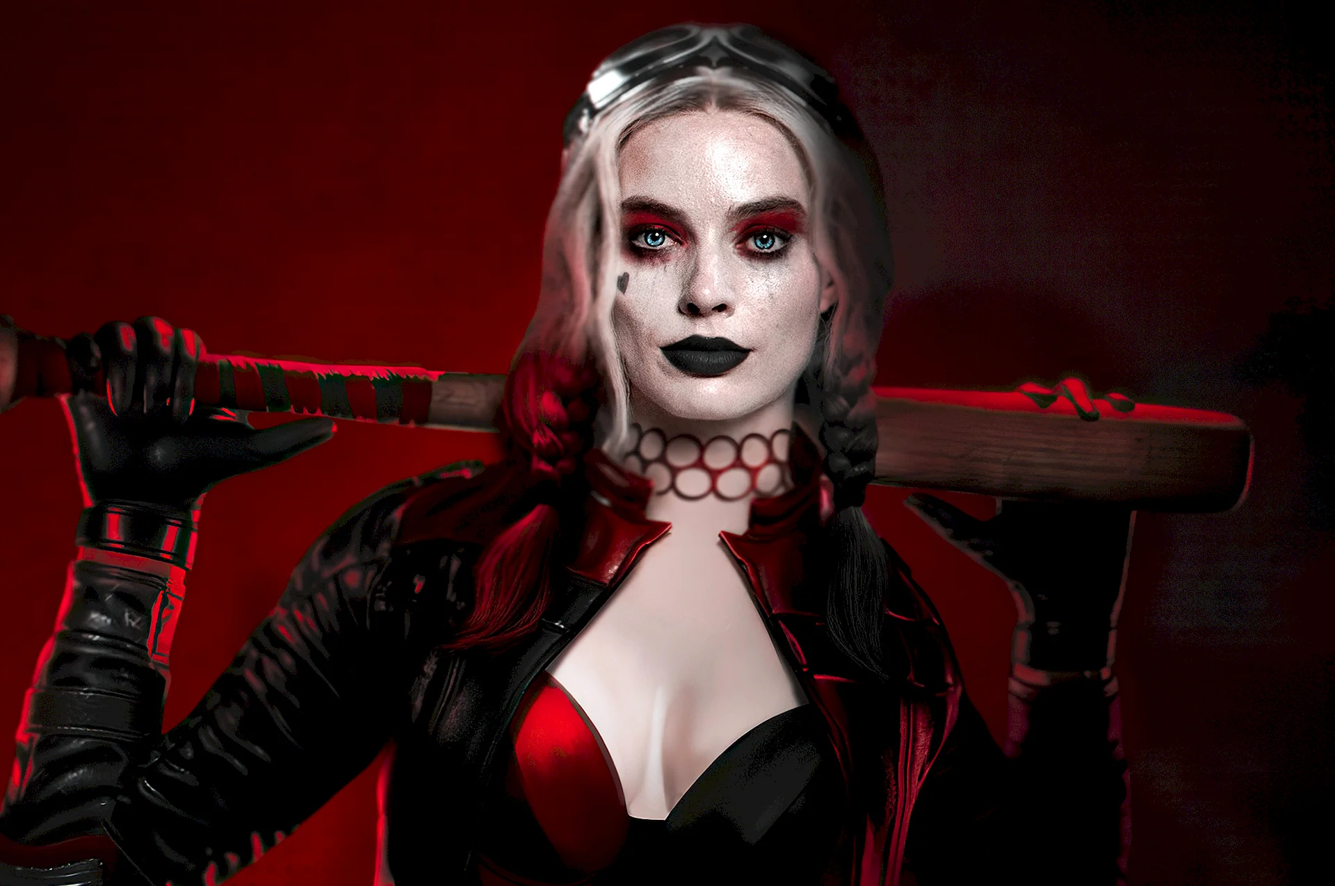 Harley Quinn The Suicide Squad 2021 Wallpaper