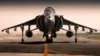 Harrier Jet Fighter Wallpaper