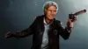 Harrison Ford Han Solo Wallpaper