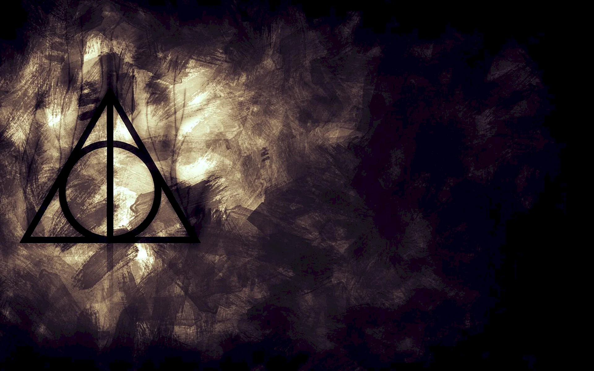 Harry Potter Wallpaper