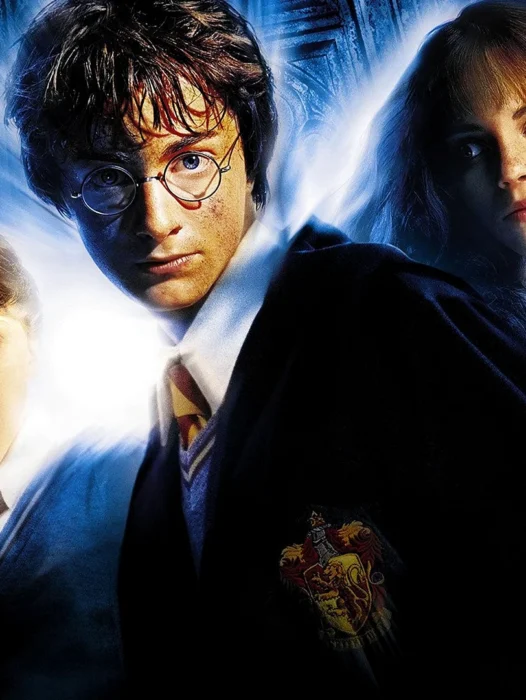 Harry Potter And The Chamber Of Secrets Wallpaper