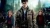 Harry Potter And The Deathly Hallows Wallpaper