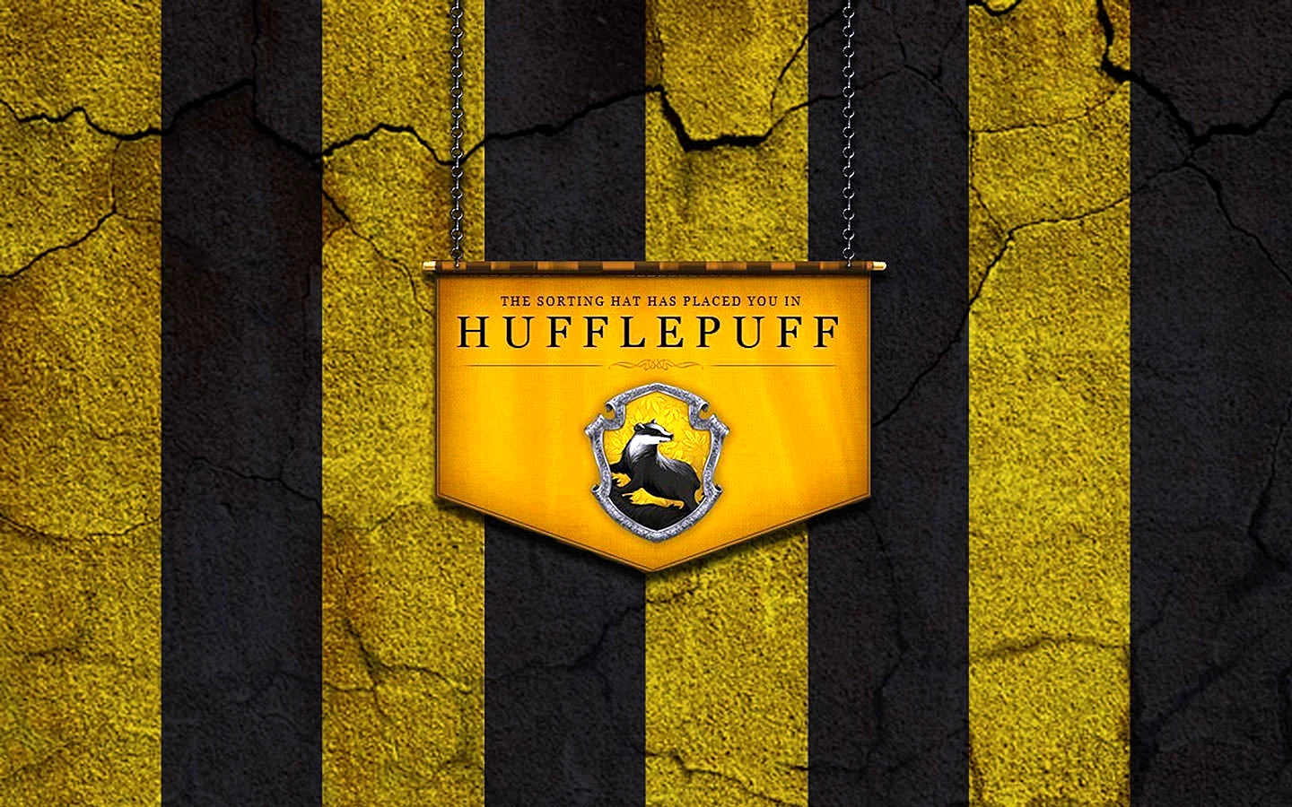 Harry Potter Hufflepuff Wallpaper