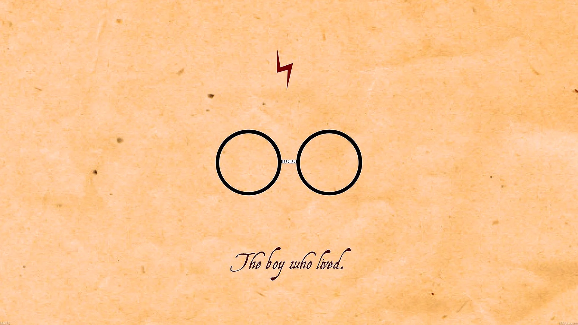 Harry Potter Laptop Wallpaper