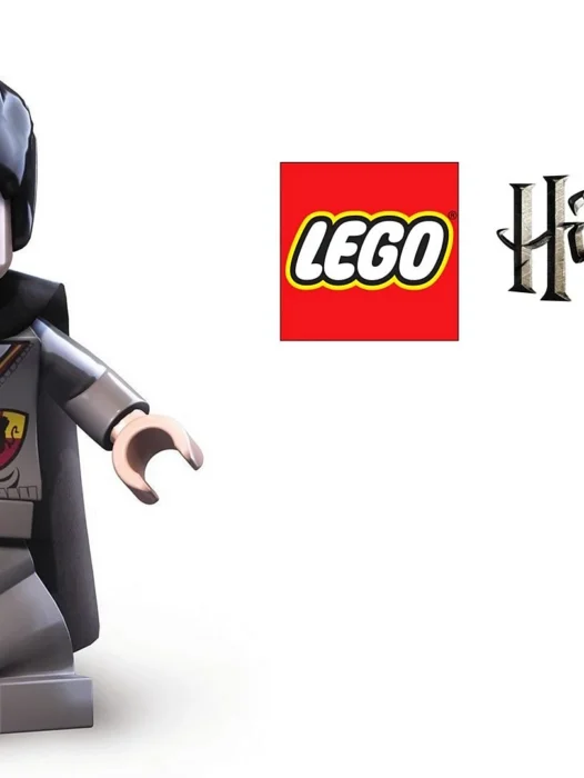 Harry Potter Lego Background Wallpaper