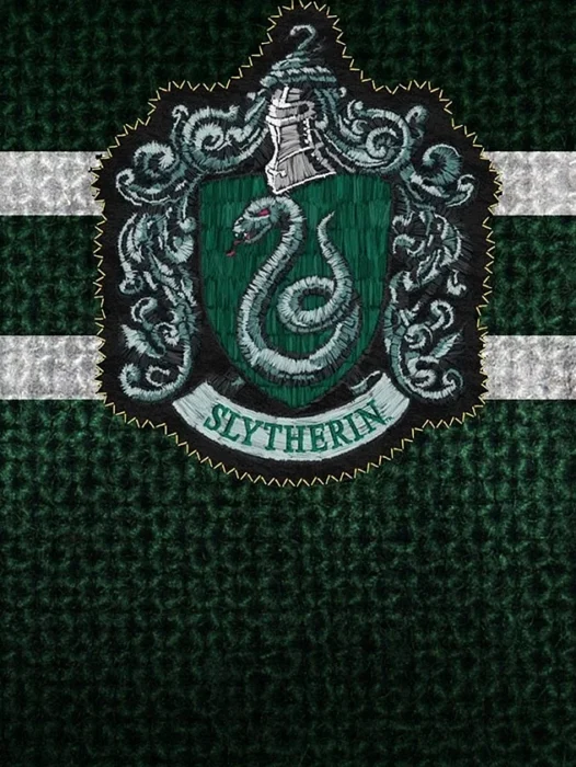 Harry Potter Slytherin Wallpaper