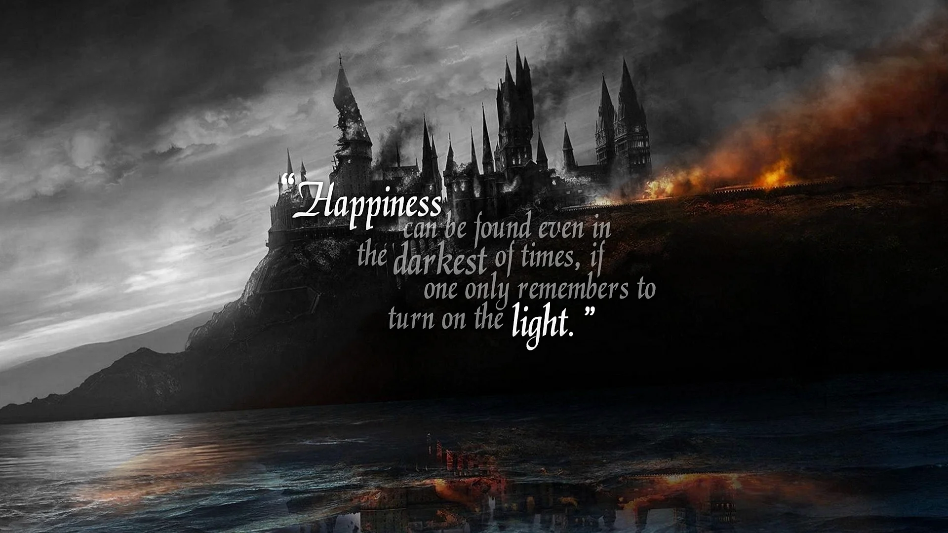 Harry Potter Wallpaper