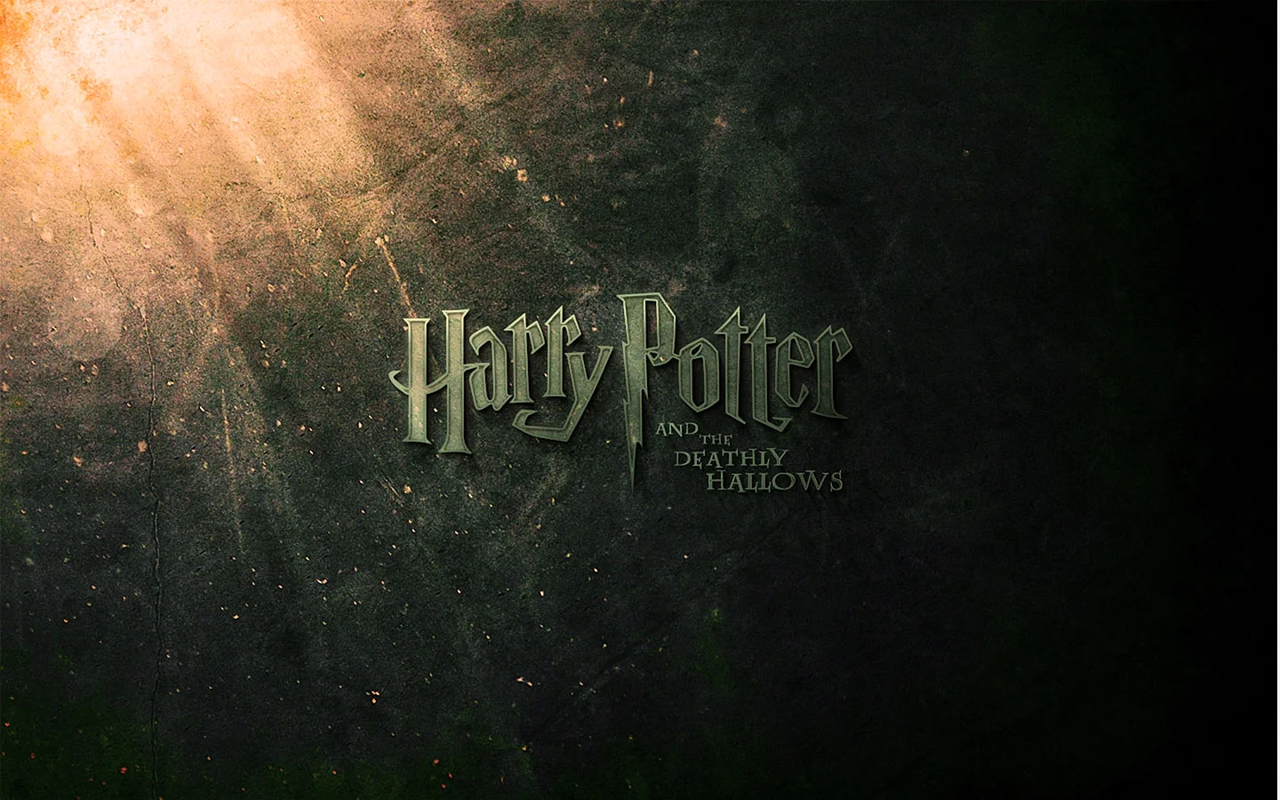 Harry Potter Wallpaper