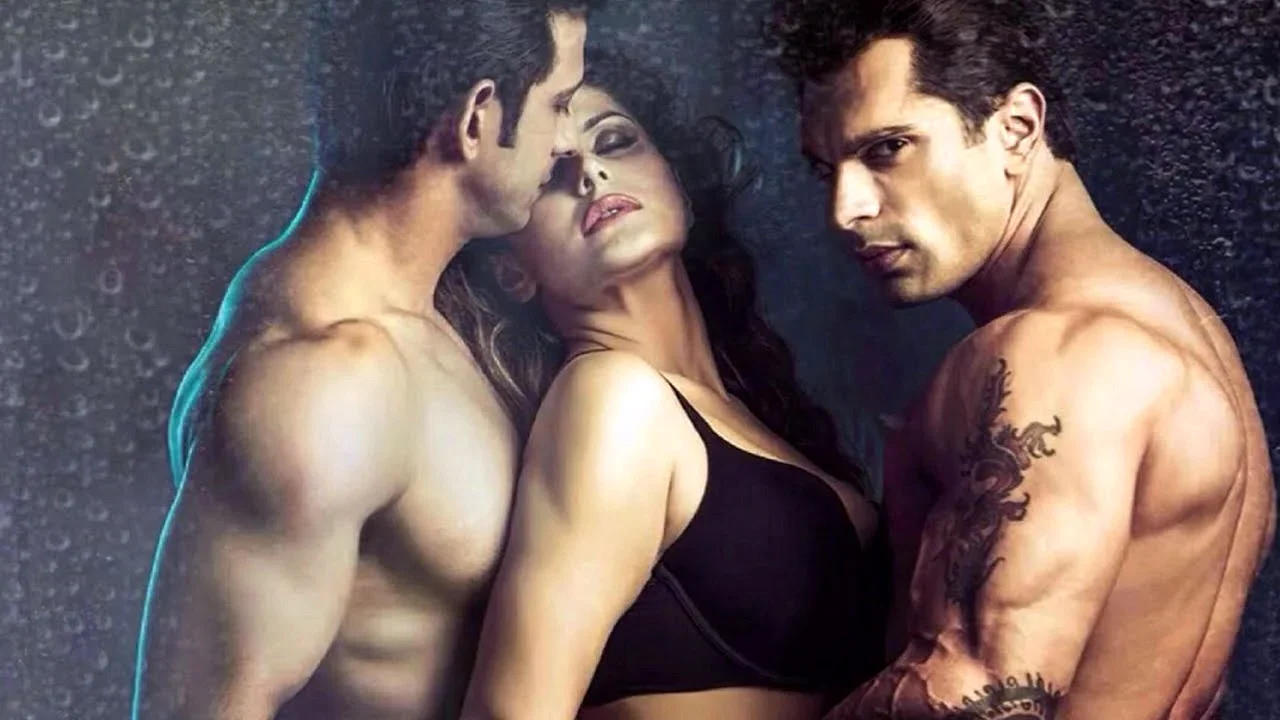 Hate Story 3 Wallpaper