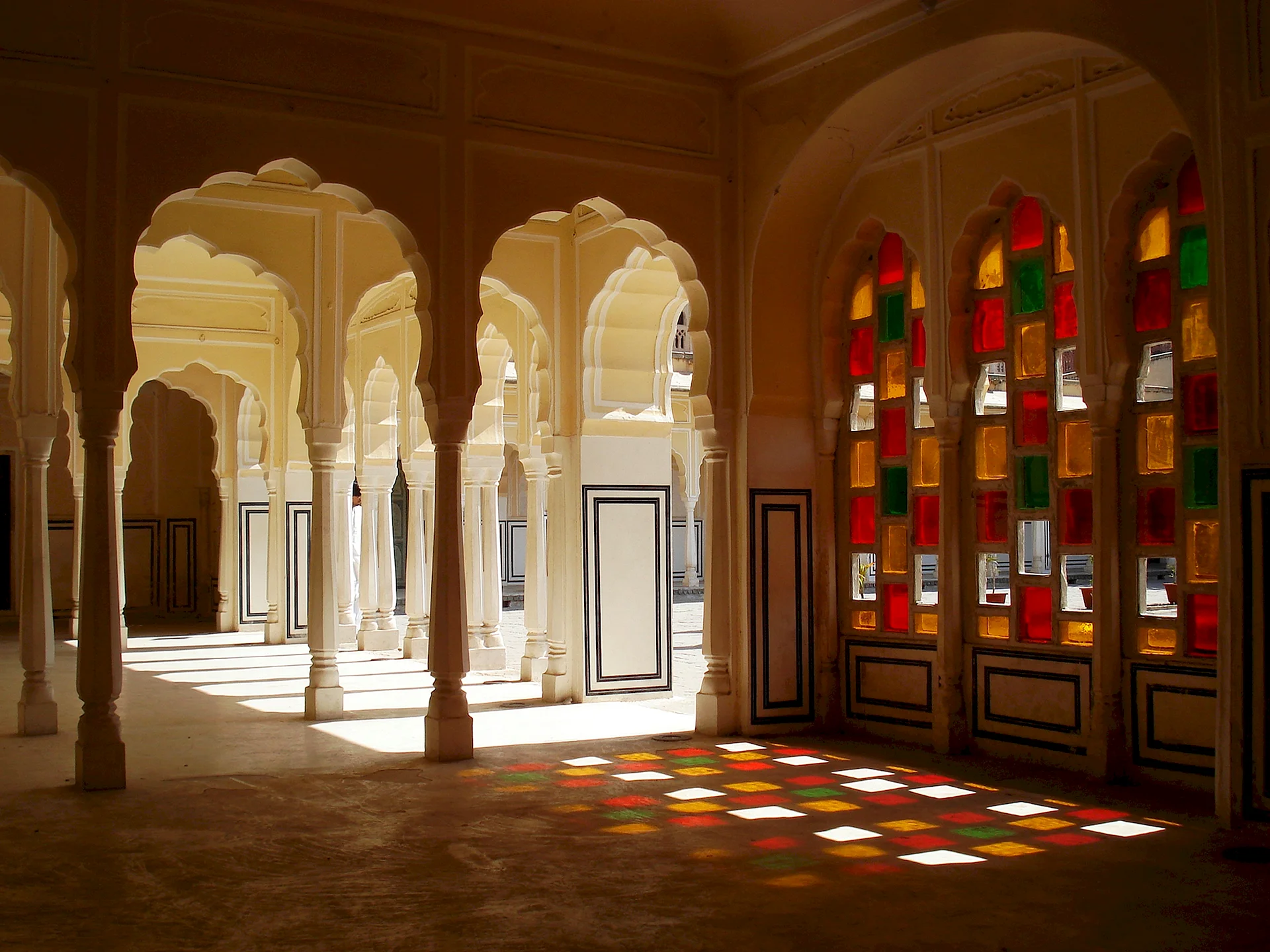 Hawa Mahal Jaipur Wallpaper