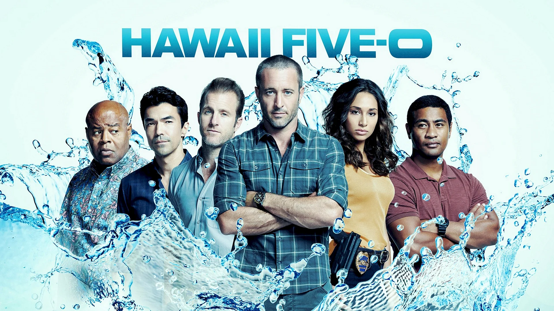 Hawaii Five-0 Wallpaper