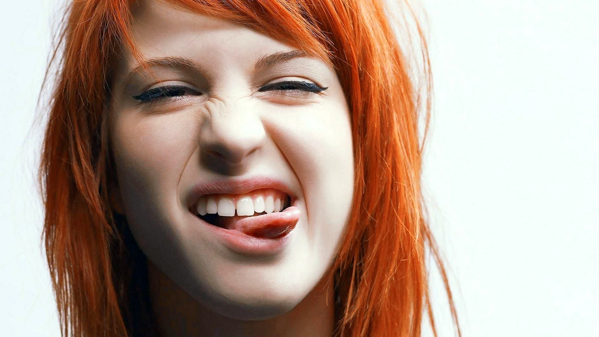 Hayley Williams Wallpaper