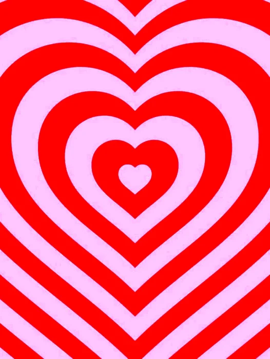 Heart Background Wallpaper
