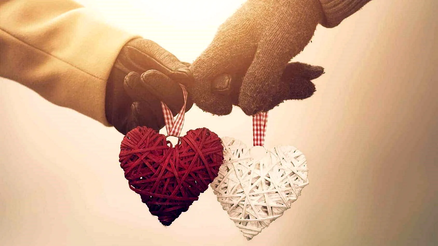 Heart Love Manipulation Wallpaper