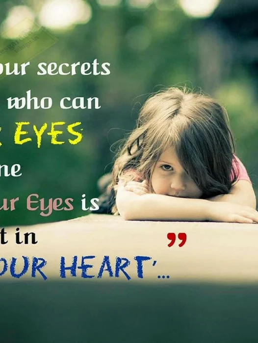 Heart Touching Quotes Wallpaper