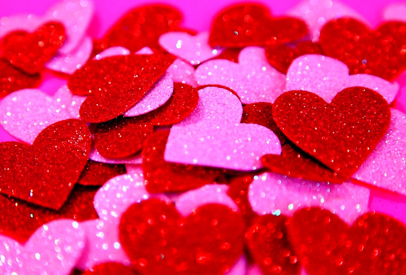 Heart Wallpaper